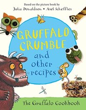 Gruffalo Crumble and Other