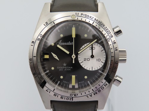 Aquastar deepstar edition - aquastar, re-edition