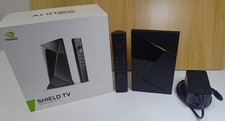 Nvidia Shield TV Pro 2019 Box