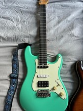 Shecter Nick Johnston Series Electric Guitar