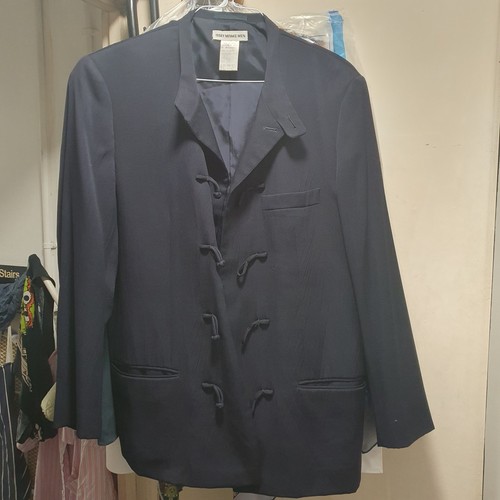 Issey miyake men - men, navy