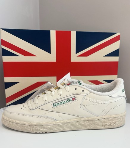Men reebok club vintage - men’s,