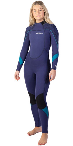 2025 gul womens response 3mm - gul,