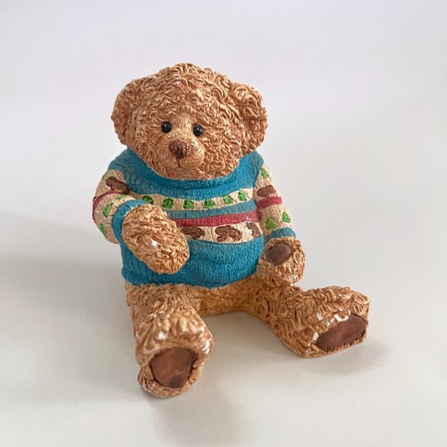 Vintage cuddlesomes rupert - vintage,