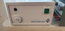 Charles Austen Pumps Dymax 30 Lab Vacuum Pump