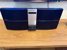 Pioneer Stereo X-SMC11DAB