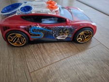 Toy State Road Rippers Street Beatz Vehicle Red Car USED