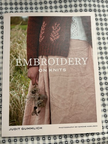 Gummlich embroidery knits - gummlich,