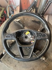 Ford Transit Courier Sport Steering Wheel 2017