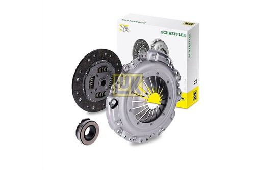 Clutch kit schaeffler luk - schaeffler, vw