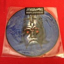 MARILLION GRENDEL STUNNING