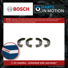 Handbrake Shoes Set fits