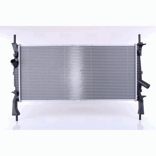 Radiator for ford transit - radiator,