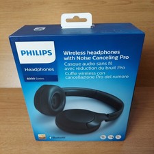 Philips Headphones 8000 Series