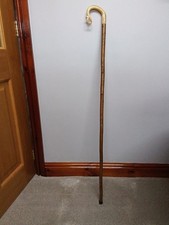 Cumberland shepherd crook