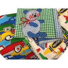 90s Crayola & Novelty Cotton