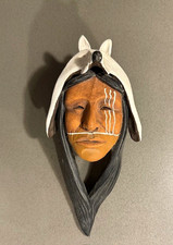 Jim Jackson Art Pottery Signed