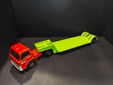 Vintage 1971 Matchbox