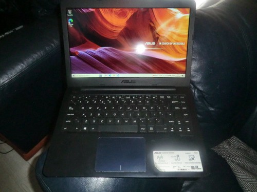 Asus vivobook e402y laptop - 14",