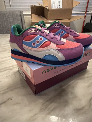 Saucony shadow 6000jae tips - saucony,