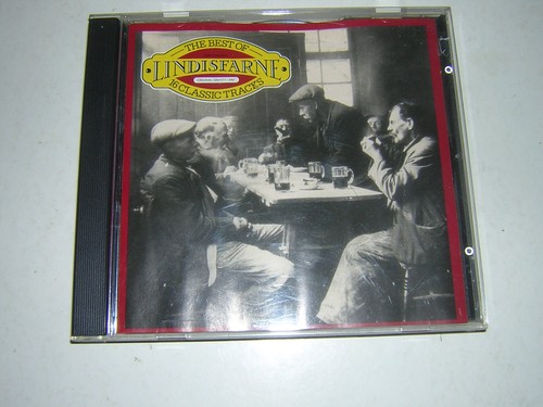 Lindisfarne album the - lindisfarne,