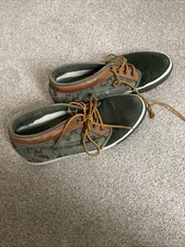 Vans California Men’s Trainers Size UK9 / US 10