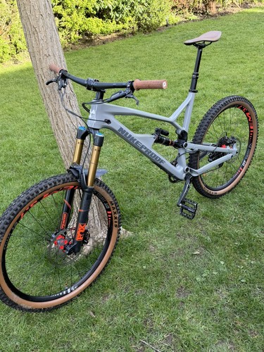 Nukeproof mega carbon - nukeproof,