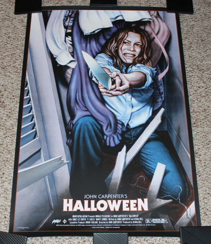 Halloween laurie strode - strode, by