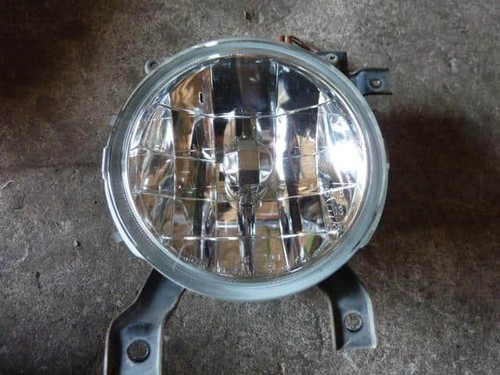 Subaru pleo 2001 ra1 - pleo,