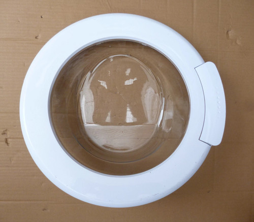 Beko washing machine door - washing,
