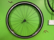 700c DT SWISS R460 DISC FRONT