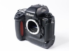 Nikon F5 – Legendary Camera