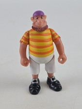 Peter Pan Pirate Action Figure