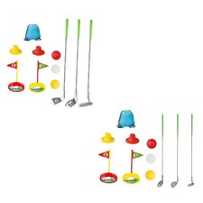 Kids Golf Club Set Versatile