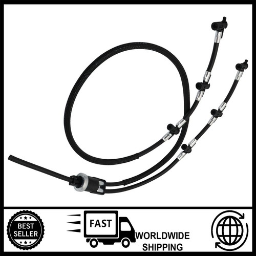 Fuel line overflow - fuel,