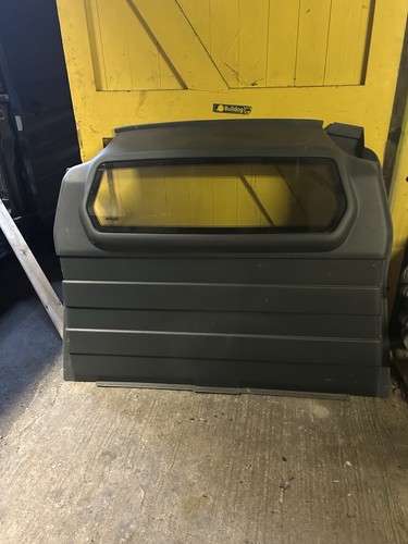 Citroen berlingo van 2018 - citroen,