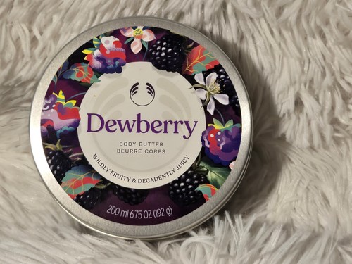 The body shop dewberry - the,
