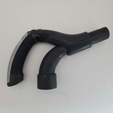 Tubular Comfort Handle Grey**