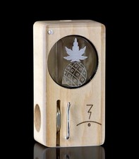 Magic Flight Launch Box -