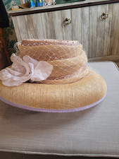 Ladies Hats