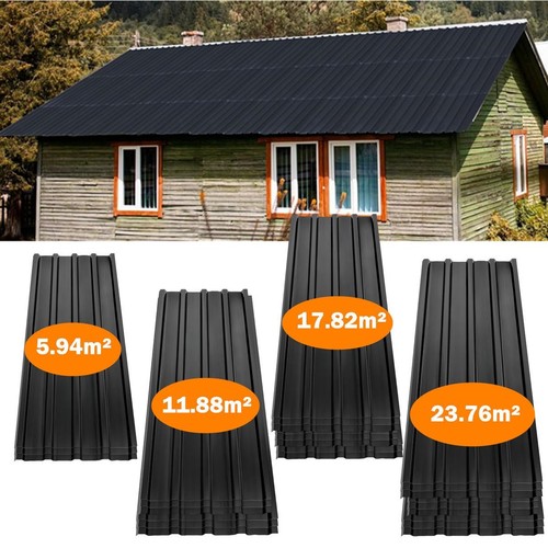 12x 48x metal cladding - metal,