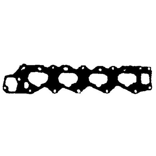 Intake manifold gasket - intake, fits