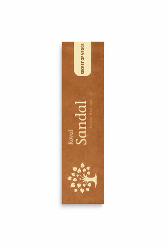 Royal sandal incense sticks - royal,