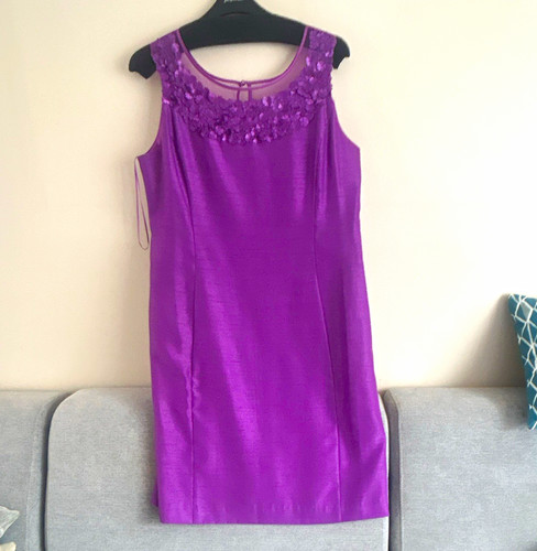 Jacques vert purple satin - vert,
