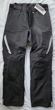 NEW EX-DISPLAY GENUINE BMW MOTORRAD STREETGUARD PANT SIZE 50/36W - 76128396148