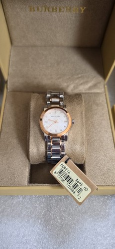 Burberry watch bu9214 - burberry,