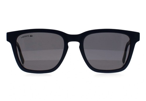 Lacoste square matte - lacoste, blue