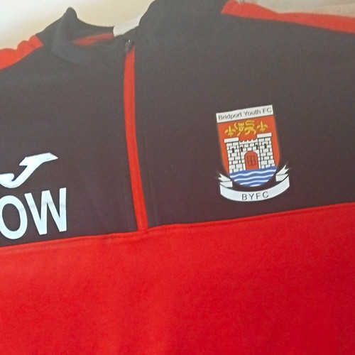 Joma bridport youth - bridport,