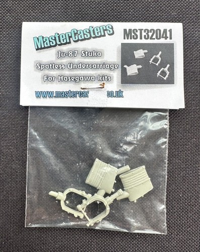 Mastercasters mst32041 32 - mastercasters, 1/32