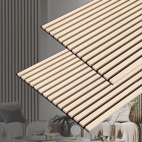 Acoustic wall panels - acoustic,